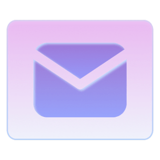 Email support icon for getting help from Skelvurizont