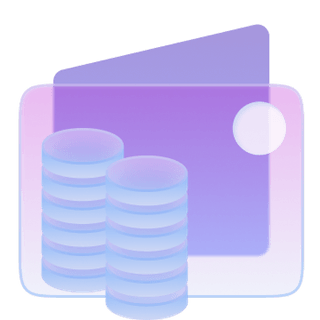 Skelvurizont portfolio management tool for displaying crypto projects