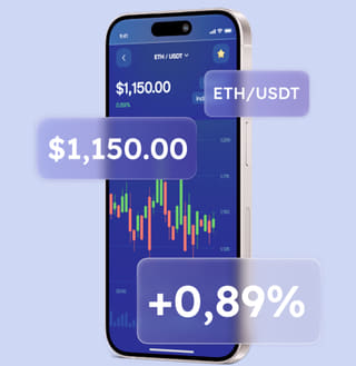 interface of the Skelvurizont platform offering multi-asset trading solutions
